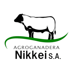 Logo de la Agroganadera NIkkei