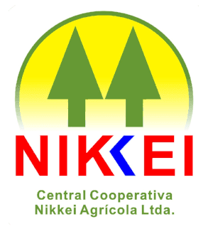 Logo de la cooperativa nikkei agricola limitada